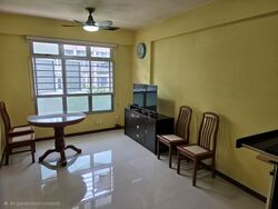 Blk 366A Sun Breeze (Sembawang), HDB 2 Rooms #503839451